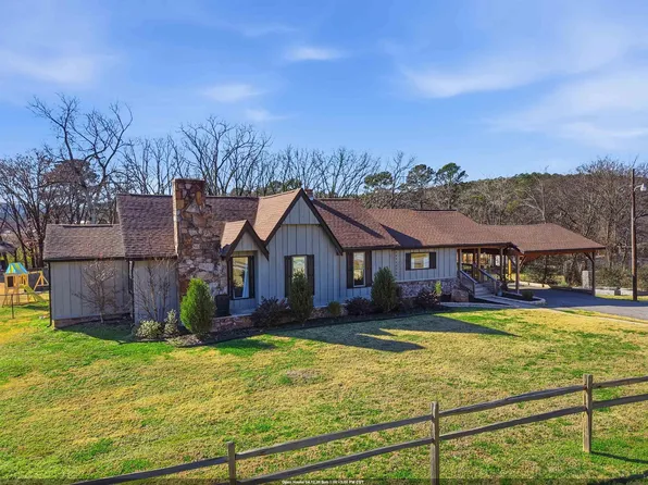 5524 Pinnacle Valley Rd, Little Rock, AR 72223