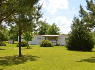 36380 Highway 1055, Mount Hermon, LA 70450