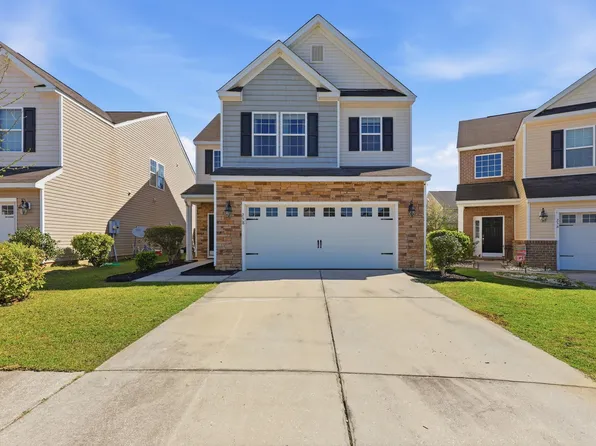 258 Longford Dr, Summerville, SC 29483