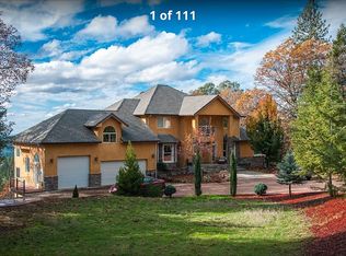 3600 Fuji Ct, Camino, CA 95709