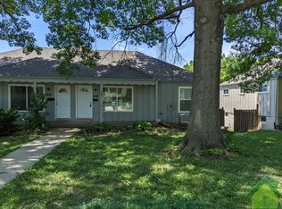7828 Eby St, Overland Park, KS 66204