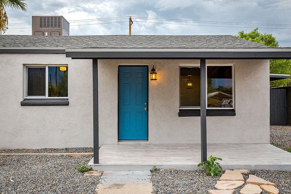 4535 E 14th St, Tucson, AZ 85711 | Zillow