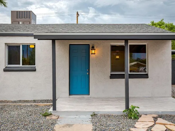 4535 E 14th St, Tucson, AZ 85711