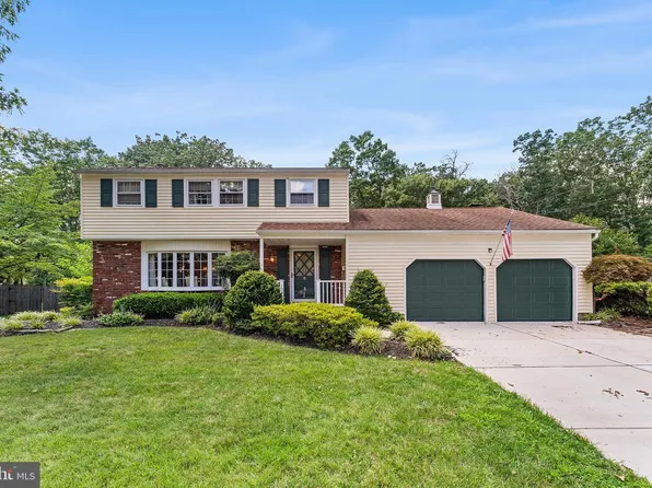 1713 Red Oak Rd, Williamstown, NJ 08094