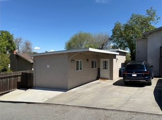 2913 Sycamore St #D, Martinez, CA 94553