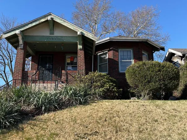 5446 W Florissant Ave, Saint Louis, MO 63120