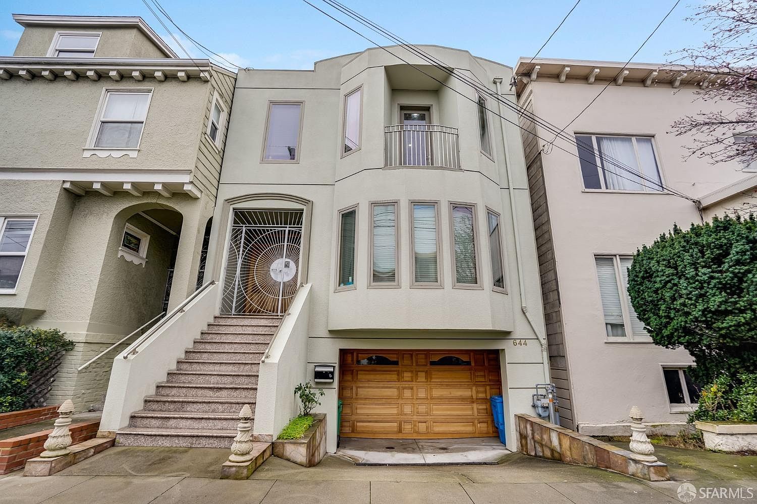 644 Spruce St, San Francisco, CA 94118 | Zillow