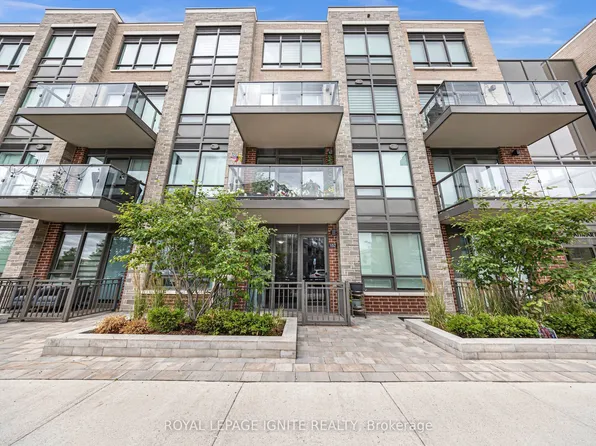 65 Attmar Dr #152, Brampton, ON L6P 3B5