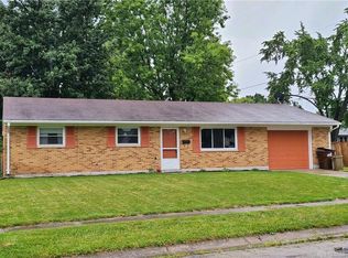 24 Adolpha Ave, New Lebanon, OH 45345