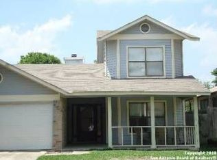 13115 Turkey Feather Dr #D, San Antonio, TX 78233