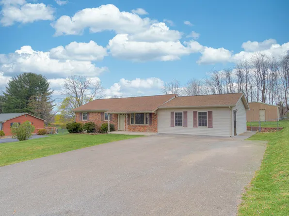 245 Hudson Dr, Dublin, VA 24084