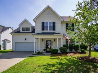 8923 Comstock Ct, Locust, NC 28097