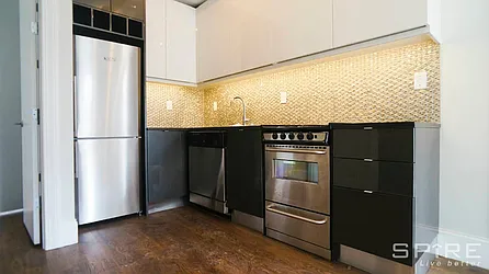 Rented by Spire Group