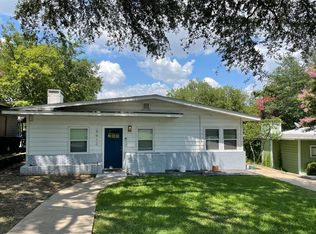 4412 Fletcher Ave, Fort Worth, TX 76107