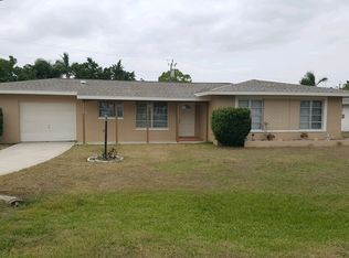 4940 Nassau Ct, Cape Coral, FL 33904