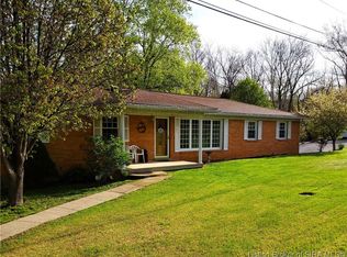 286 E State Road 62, Leavenworth, IN 47137