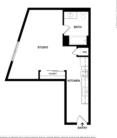Zoe Lofts — Photo 34