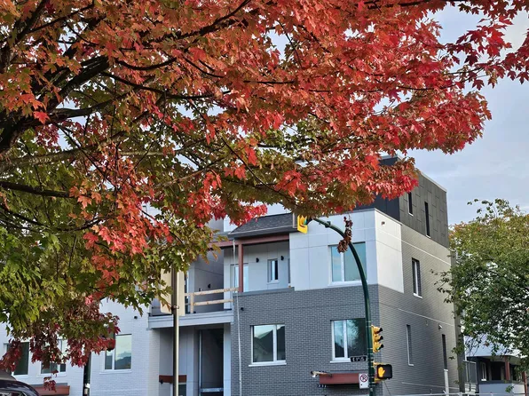 2250 E 1st Ave #316, Vancouver, BC V5N 1A1