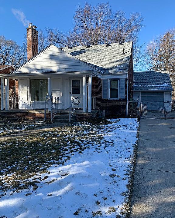 1st image of 2417 Evergreen Dr