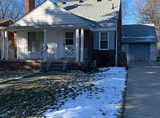2417 Evergreen Dr, Royal Oak, MI