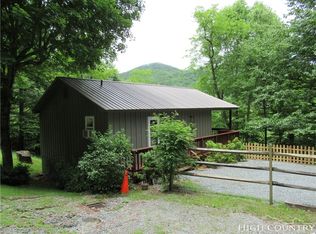 248 Snowflake Rd, Banner Elk, NC 28604