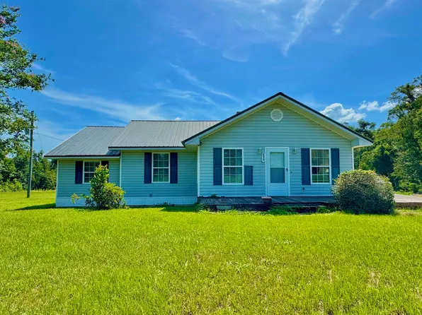 839 NE Post Rd, Madison, FL 32340