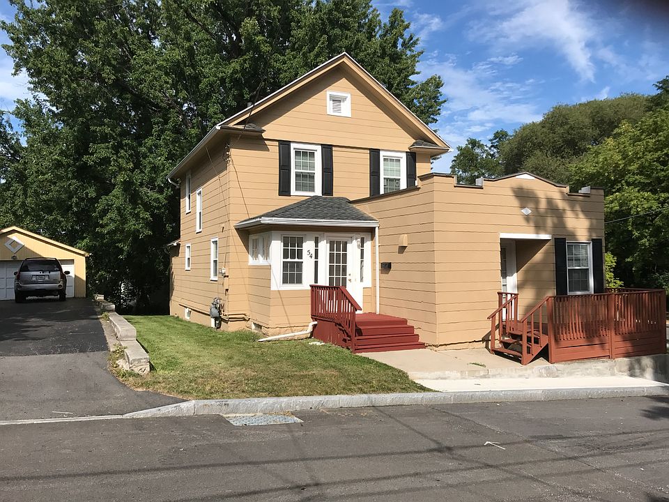 Front Ext