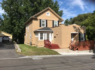 54 Fleming St, Rochester, NY 14612