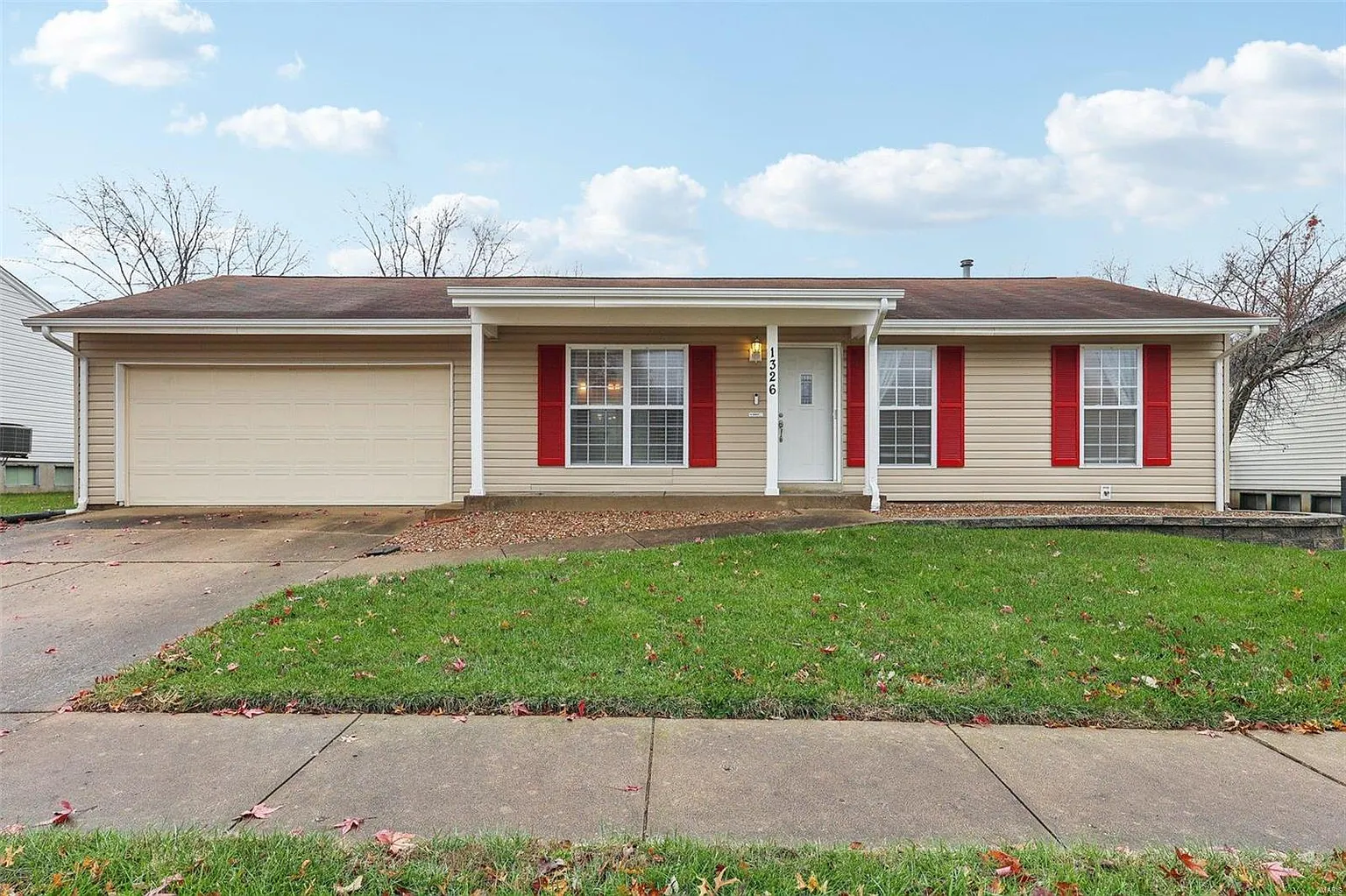 1326 Manuka Dr photo 1