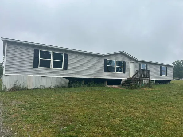 246 Hudgins Mill Rd, Madisonville, TN 37354