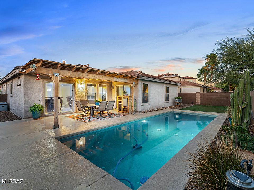 1st image of 10912 S Camino San Clemente