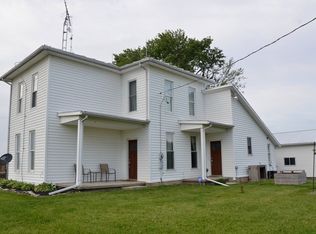 7761 N 400 E, Union City, IN 47390