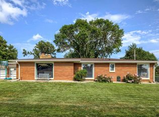 4545 Polk St, Omaha, NE 68117