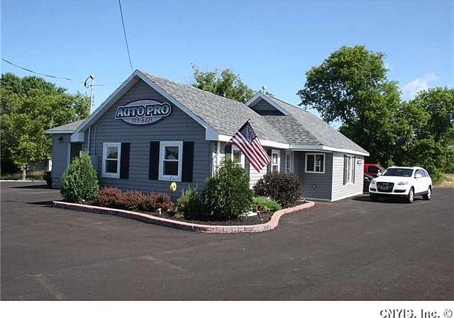 1st image of 22503 Us Route 11