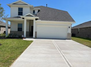 14926 Spring Forest Ln, Baytown, TX 77523