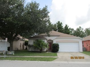 3715 Cinnamon Fern Loop, Clermont, FL 34714