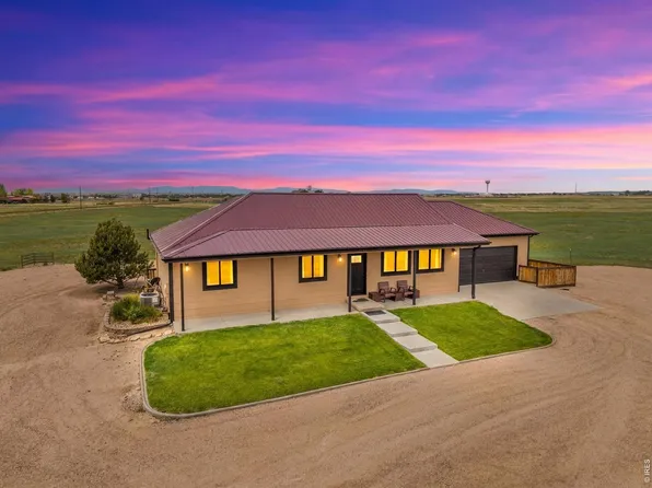 15877 County Road 100, Nunn, CO 80648