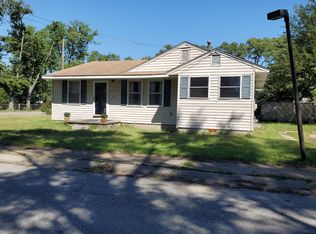 2851 Blake Rd, Portage, IN 46368