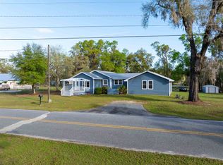 171 NE Rootman Rd, Madison, FL 32340