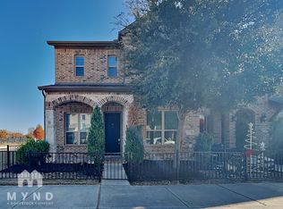 6288 Rilla St, Frisco, TX 75035