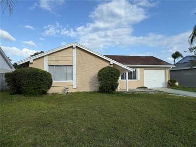 3608 Edenwood Dr, Holiday, FL, 34691