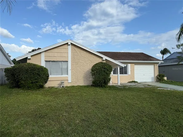 3608 Edenwood Dr, Holiday, FL 34691