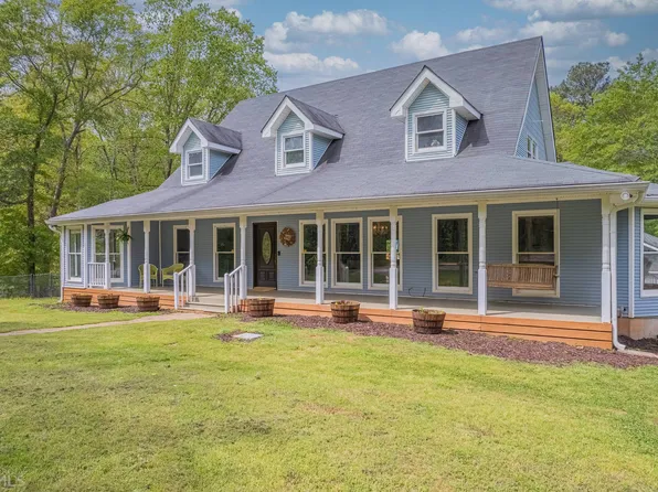 480 Turner Rd, McDonough, GA 30252
