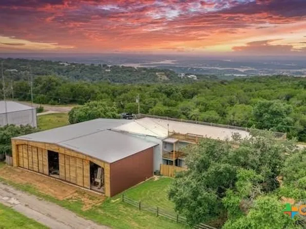9211 Bar K Ranch Rd, Lago Vista, TX 78645