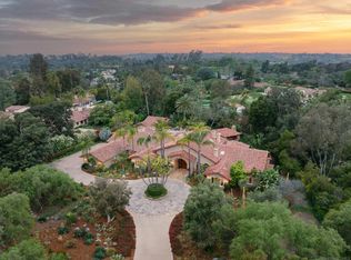 17550 Via De Fortuna, Rancho Santa Fe, CA 92067
