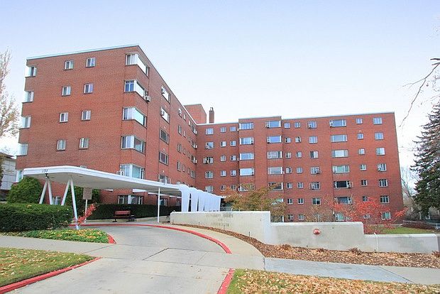 1st image of 130 S 1300 E APT 606