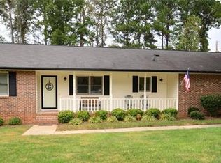 2224 Cardinal Loop, Stanley, NC 28164