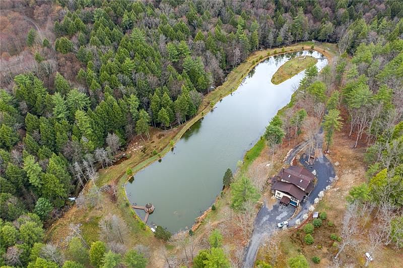 53 Sandy Creek Rd, Frenchville, PA 16836 Zillow