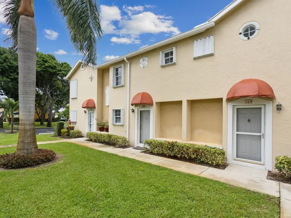 368 Waterside Dr, Hypoluxo, FL 33462