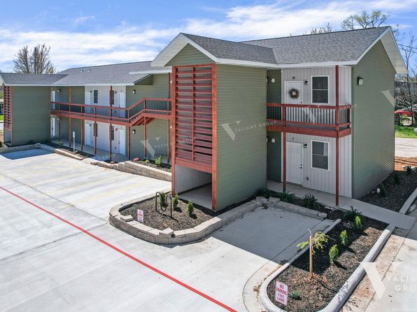 2143 E Cherry St #7